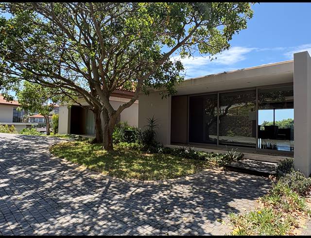 3 BEDROOM CLUSTER FOR SALE IN ZIMBALI ESTATE